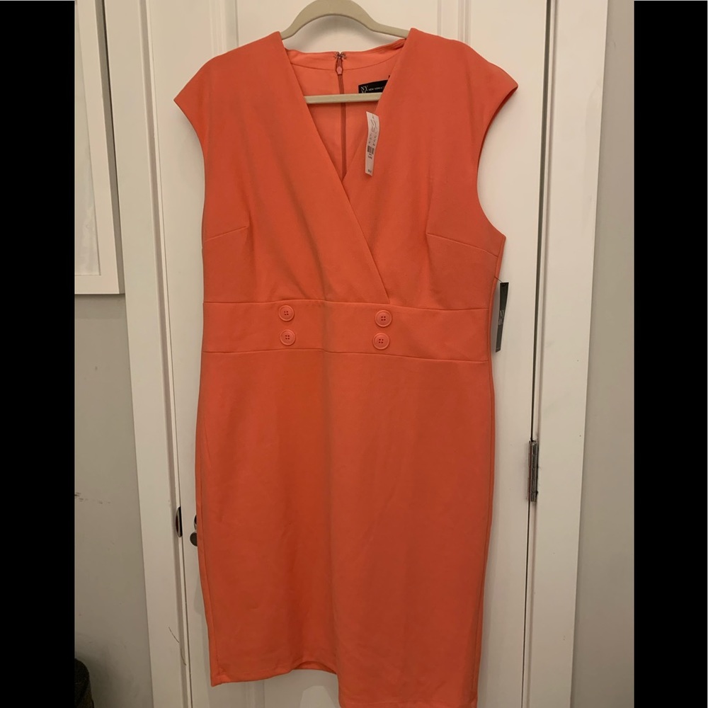 NWT Perfect for work dress.